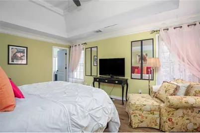 655 Scenic View, Stone Mountain, GA 30087 - Photo 25