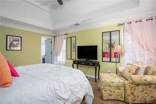 655 Scenic View, Stone Mountain, GA 30087 - Photo 25