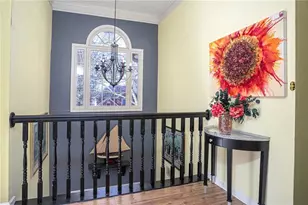 655 Scenic View, Stone Mountain, GA 30087 - Photo 23