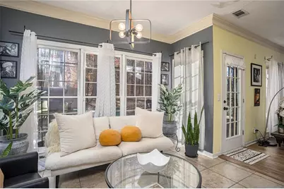 655 Scenic View, Stone Mountain, GA 30087 - Photo 19