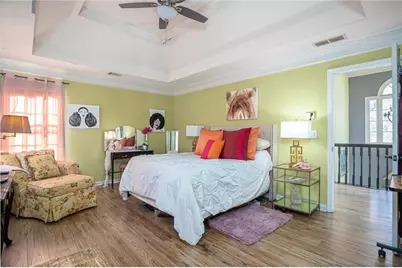 655 Scenic View, Stone Mountain, GA 30087 - Photo 27