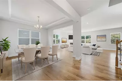 6165 Bennett Parkway, Cumming, GA 30040 - Photo 7