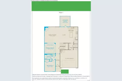 6165 Bennett Parkway, Cumming, GA 30040 - Photo 43