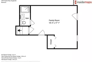 4330 Treeline Way, Douglasville, GA 30135 - Photo 19