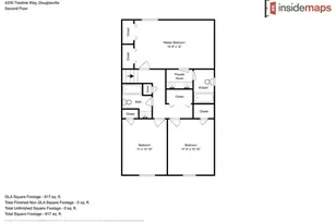 4330 Treeline Way, Douglasville, GA 30135 - Photo 21