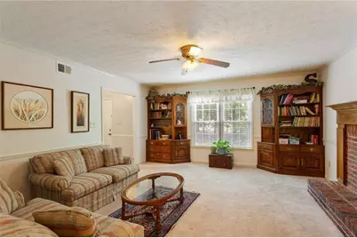 115 Granby Lane, Fayetteville, GA 30215 - Photo 13