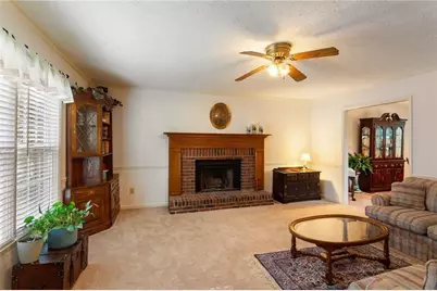 115 Granby Lane, Fayetteville, GA 30215 - Photo 9