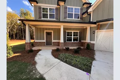 865 Elder Drive, Jefferson, GA 30549 - Photo 3