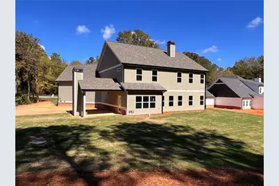 865 Elder Drive, Jefferson, GA 30549 - Photo 5