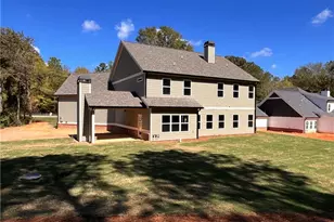 865 Elder Dr, Jefferson, GA 30549 - Photo 5