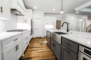 865 Elder Dr, Jefferson, GA 30549 - Photo 13