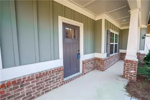 865 Elder Dr, Jefferson, GA 30549 - Photo 5