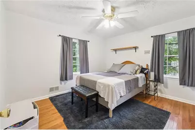 3399 Clair Circle, Marietta, GA 30066 - Photo 19