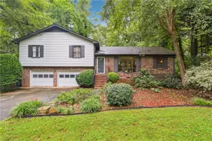 3399 Clair Cir, Marietta, GA 30066 - Photo 1