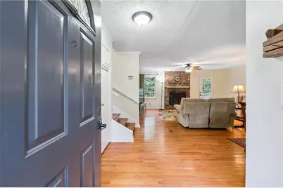 3399 Clair Circle, Marietta, GA 30066 - Photo 3