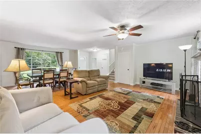 3399 Clair Circle, Marietta, GA 30066 - Photo 7