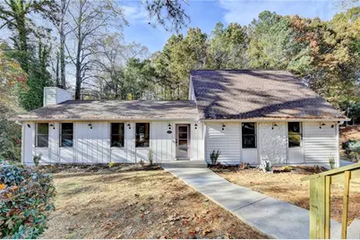 115 Ansley Court, Roswell, GA 30076 - Photo 1