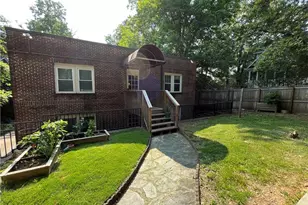 785 Ponce De Leon Pl NE, Atlanta, GA 30306 - Photo 21