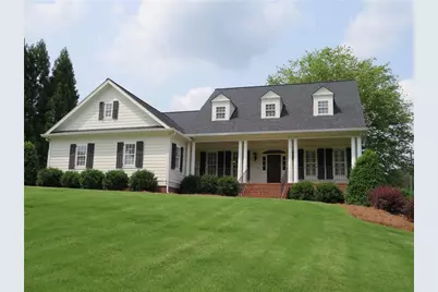 39 Summerwind Drive, Cedartown, GA 30125 - Photo 1