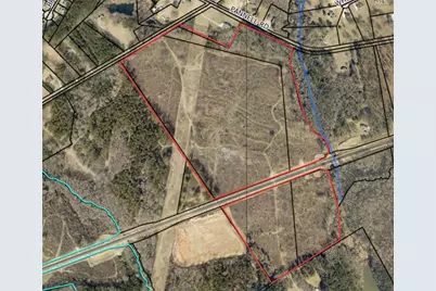 0 State Rte 83 Route, Monroe, GA 30655 - Photo 1