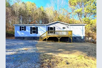 239 Lawson Federal Road, Ball Ground, GA 30107 - Photo 1