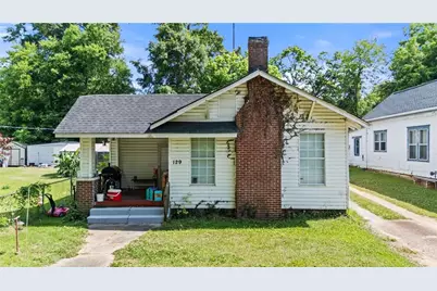 129 W Ellawood Avenue W, Cedartown, GA 30125 - Photo 1