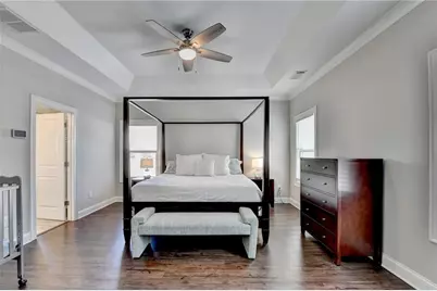 6310 Arlington Circle, Cumming, GA 30041 - Photo 31