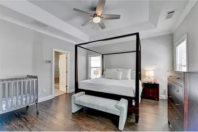 6310 Arlington Circle, Cumming, GA 30041 - Photo 31