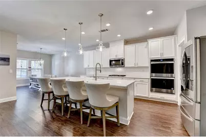 6310 Arlington Circle, Cumming, GA 30041 - Photo 9