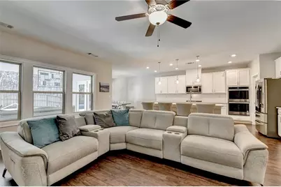 6310 Arlington Circle, Cumming, GA 30041 - Photo 25