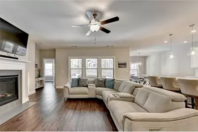 6310 Arlington Circle, Cumming, GA 30041 - Photo 25