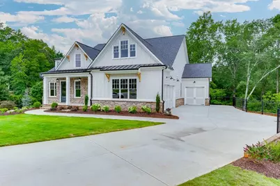 5065 Shade Creek Crossing, Cumming, GA 30028 - Photo 3