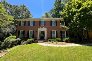 2237 Chimney Springs Dr, Marietta, GA 30062 - Photo 1