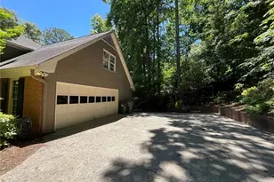 2237 Chimney Springs Dr, Marietta, GA 30062 - Photo 31