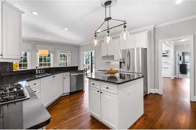 1774 Danforth Court, Marietta, GA 30062 - Photo 21