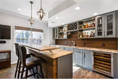 1774 Danforth Court, Marietta, GA 30062 - Photo 43