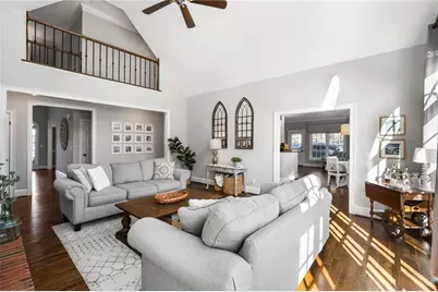 1774 Danforth Court, Marietta, GA 30062 - Photo 13