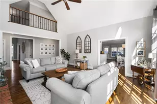 1774 Danforth Ct, Marietta, GA 30062 - Photo 13