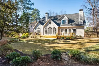 1774 Danforth Court, Marietta, GA 30062 - Photo 57