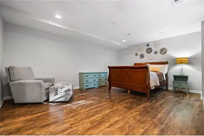 1774 Danforth Court, Marietta, GA 30062 - Photo 47