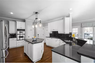 1774 Danforth Court, Marietta, GA 30062 - Photo 19