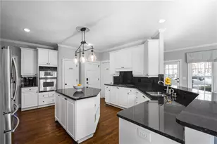 1774 Danforth Ct, Marietta, GA 30062 - Photo 19