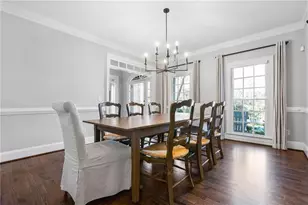 1774 Danforth Ct, Marietta, GA 30062 - Photo 9