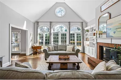 1774 Danforth Court, Marietta, GA 30062 - Photo 11