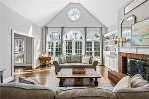 1774 Danforth Ct, Marietta, GA 30062 - Photo 11