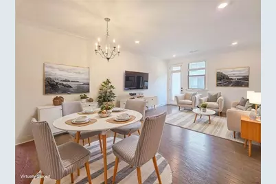 2616 Caruso Way SE, Atlanta, GA 30339 - Photo 5