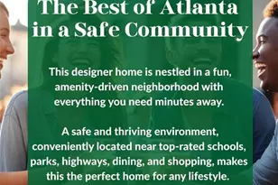 2616 Caruso Way SE, Atlanta, GA 30339 - Photo 3