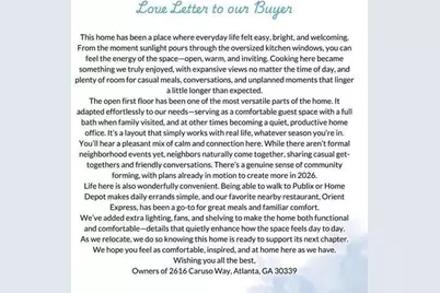 2616 Caruso Way SE, Atlanta, GA 30339 - Photo 7