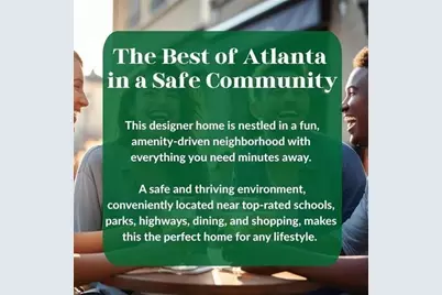 2616 Caruso Way SE, Atlanta, GA 30339 - Photo 3