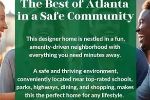 2616 Caruso Way SE, Atlanta, GA 30339 - Photo 3